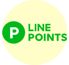 Line points 5點