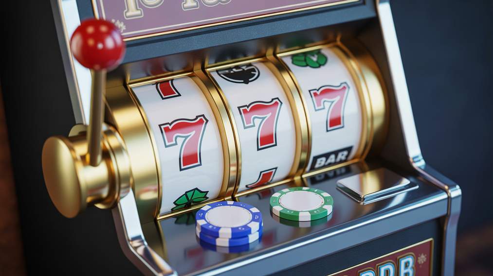 Payment Innovations in Online Casinos