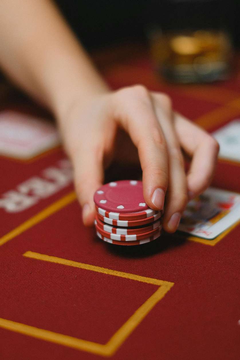 Payment Innovations in Online Casinos