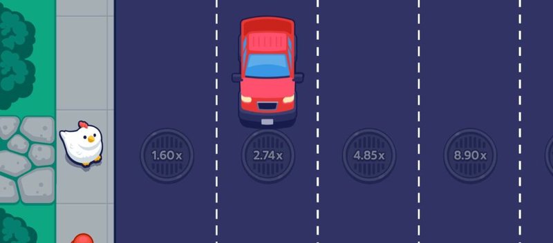 Guide to mission uncrossable game Guide to mission uncrossable game